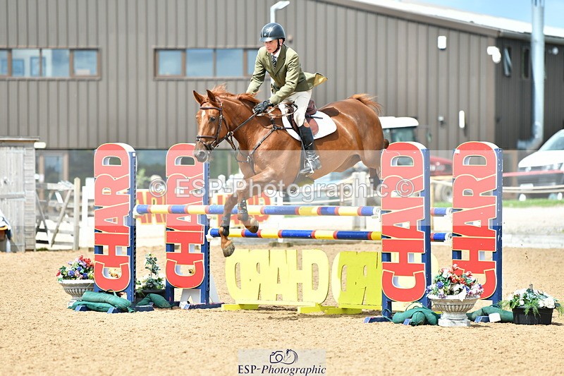 230729A-140315-06805 - Cls 16 Foxhunter