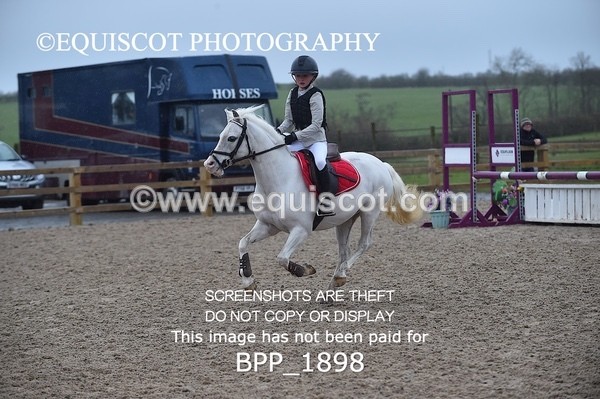 BPP_1898 - CLASS 17 Stepping Stones 128/ 138cms Handicap