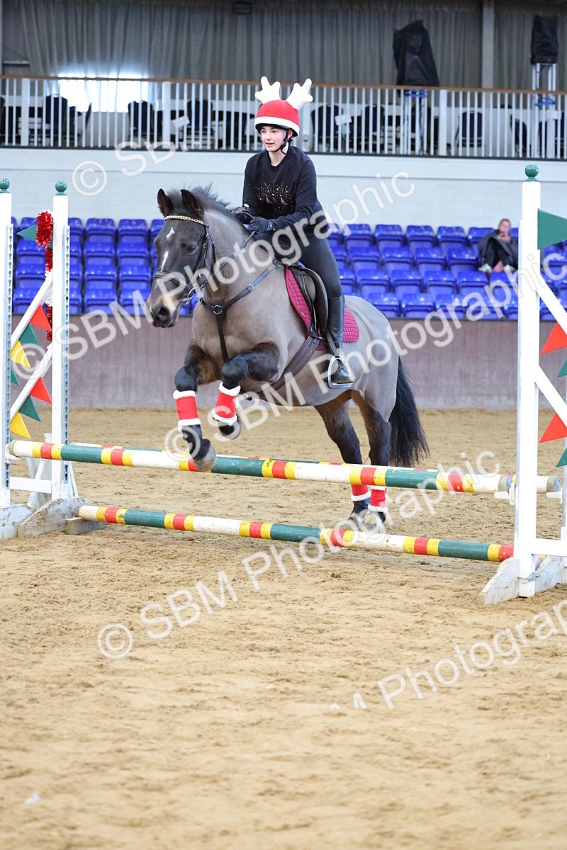SBM_000540 - Class 2 - Show Jumping 60cm
