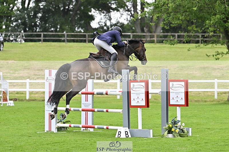 250613A-131907-02160 - Cls 3 Snr Foxhunter