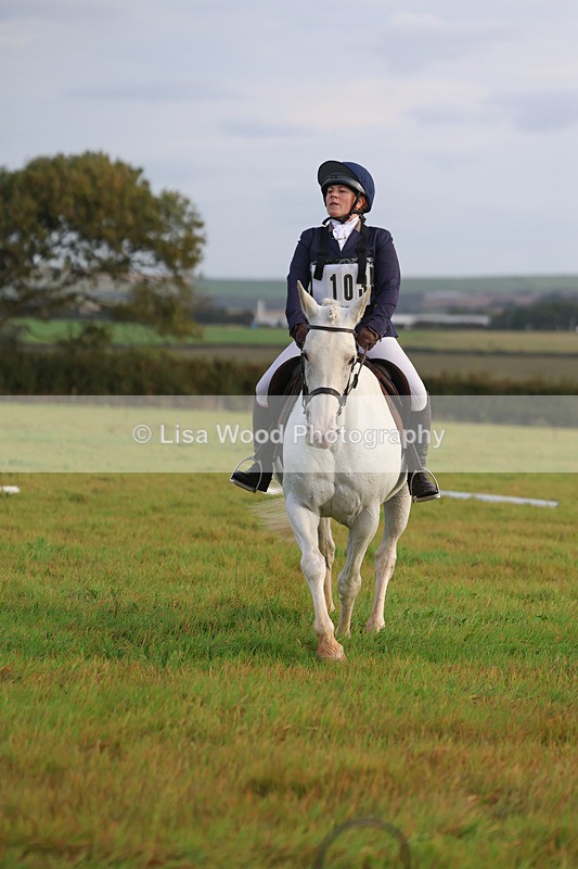 3E7A5087 - Class 1: Trebudannon Open: Dressage