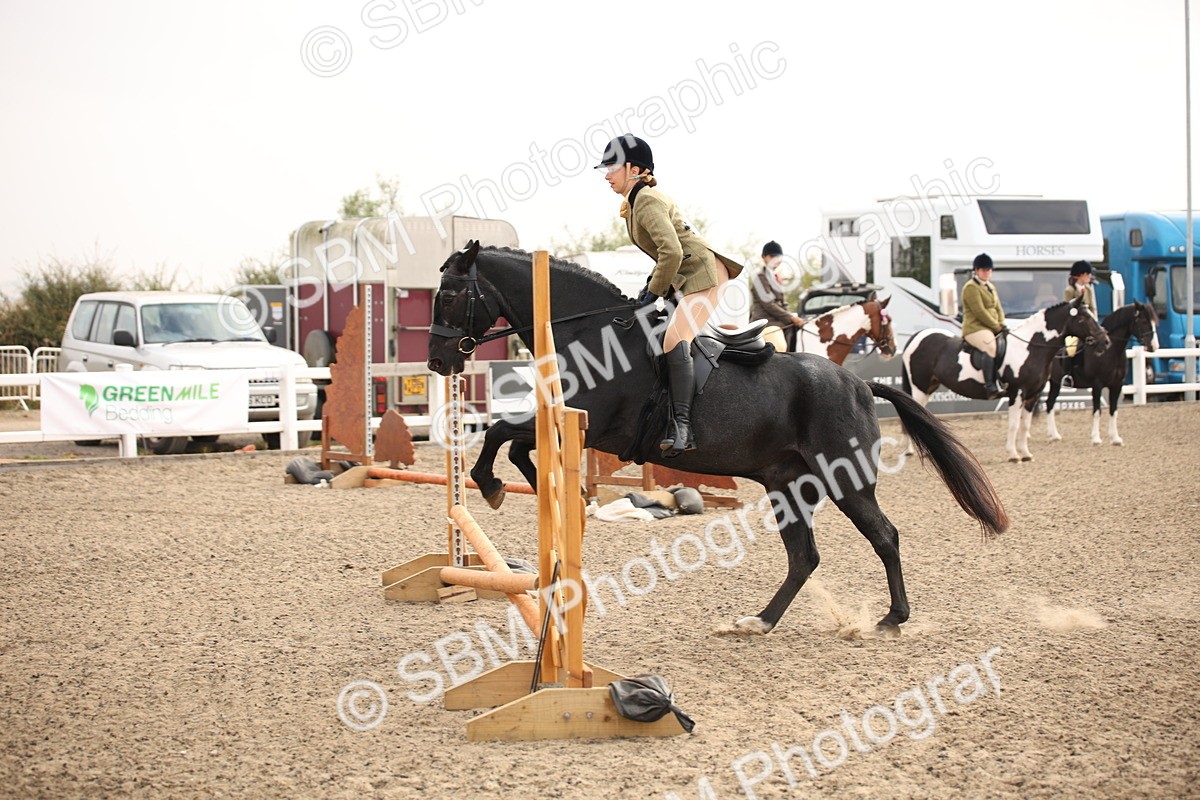 SBM_09771 - Class 401 Riding Club Pony