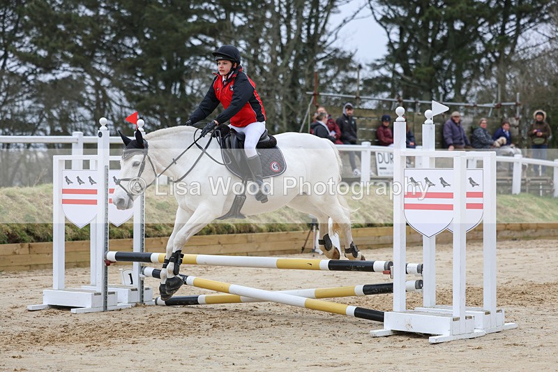 3E7A9463 - Class 4: 70/75cm