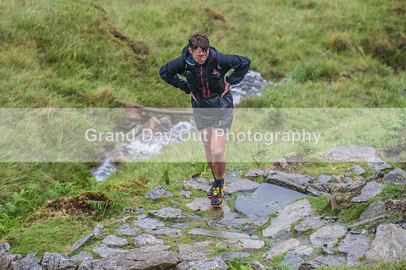 Buttermere-309 - Darren Holloway Memorial Buttermere Horseshoe Fell Race Saturday 28th June 2025