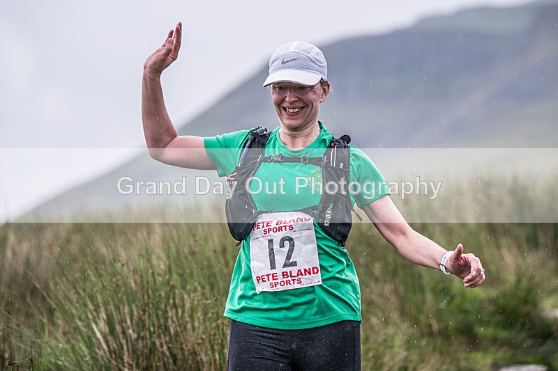 Ingleborough-1140 - Ingleborough Mountain Race Saturday 19th July 2025