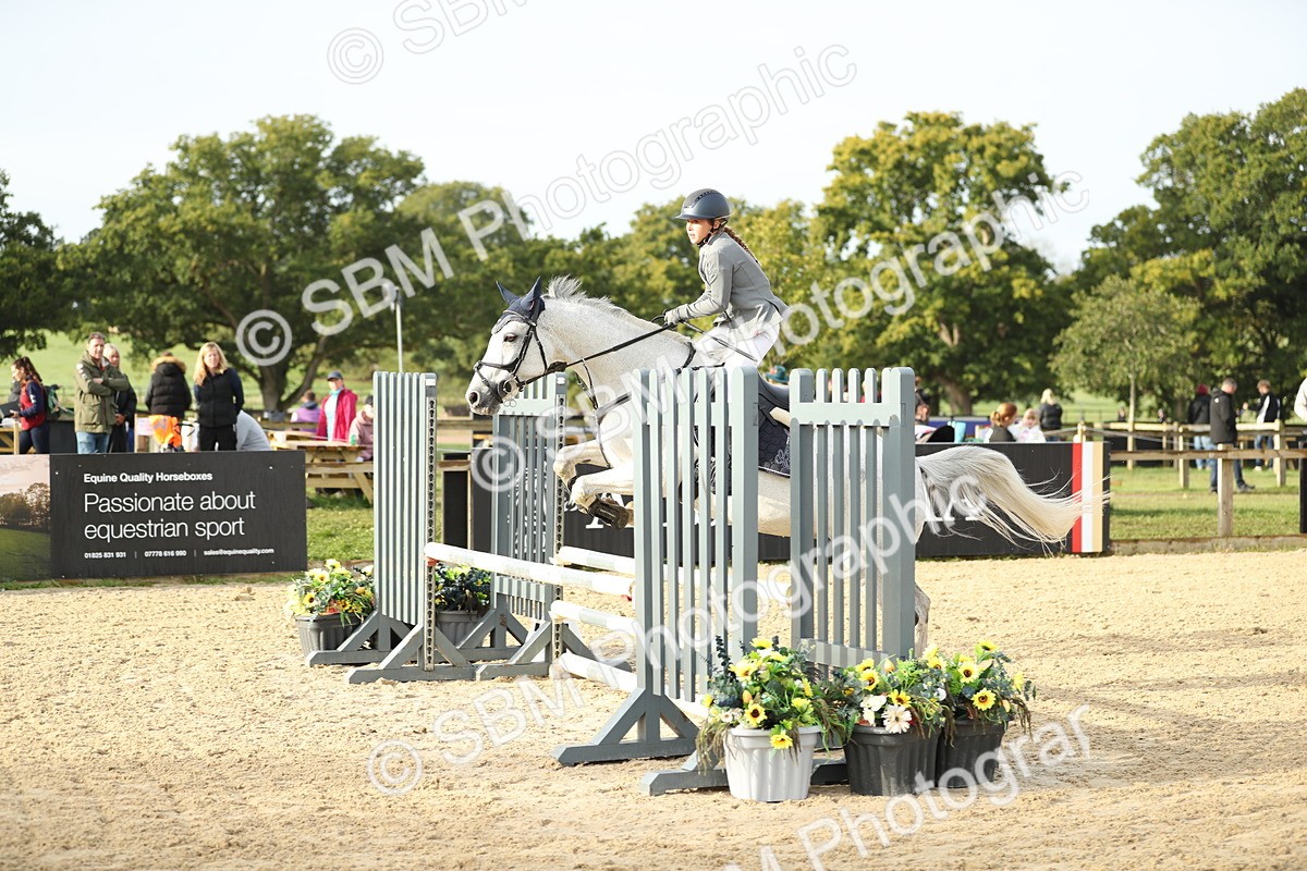 SBM_56036 - J24 - Junior Horse 75cm Championship
