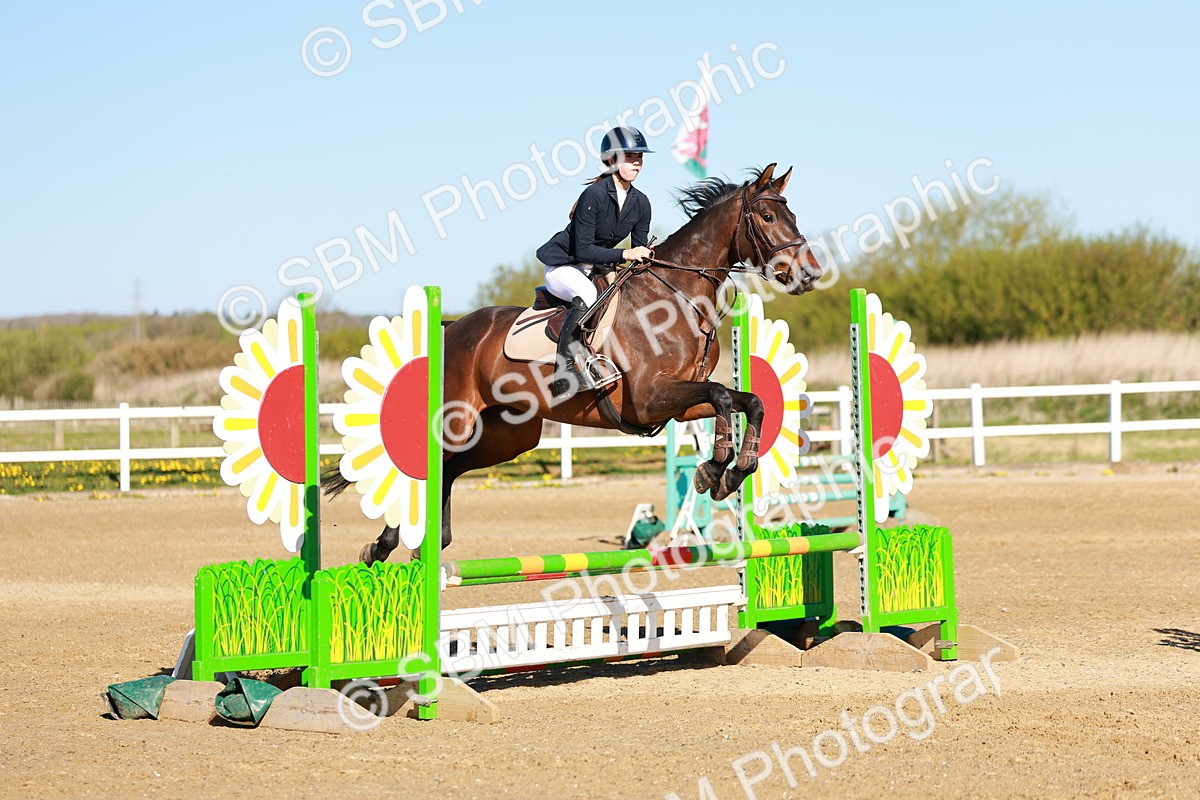 SBM_000409 - Class 1 - Clear Round