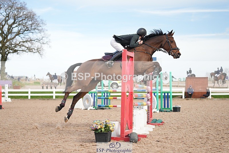 250329-144932-05355 - Cls 25 1.10m National Amateur Quali