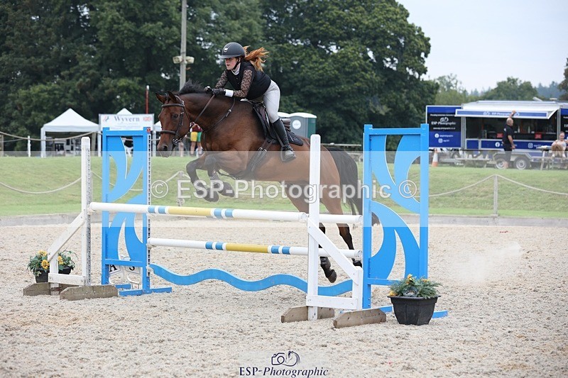 230908-184017-03859 - Cls 9 Snr Newcomers & 1.10m Open