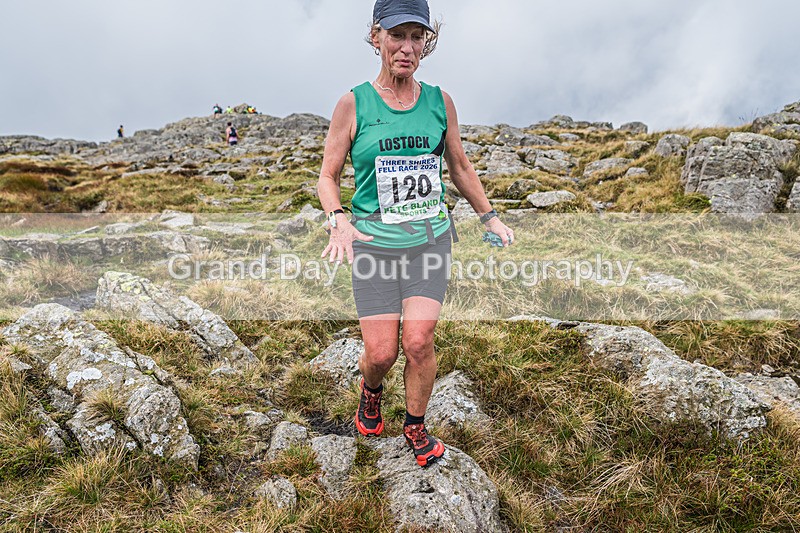 Three Shires-623 - Three Shires Fell Race Saturday 26th September 2026