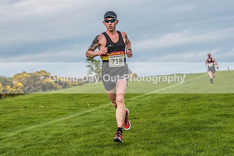 Hay-O-434 - Hay O Trail Race Tuesday 23rd May 2023