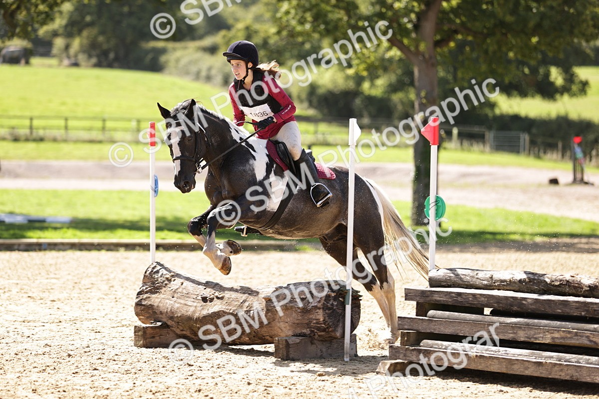 SBM_05213 - E2B - Eventers Challenge 70cm Open