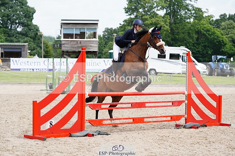 250613A-110124-01326 - Cls 10 British Novice and 90cm Open