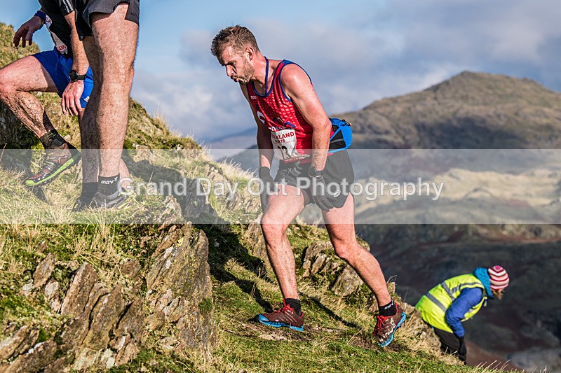 Dunnerdale-289 - Dunnerdale Fell Race Saturday 12th November 2022