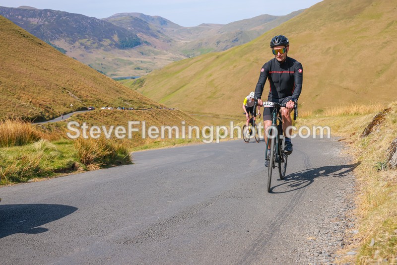 105532 - Newlands Pass 10.00-11.00