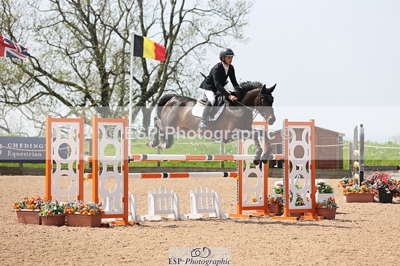 240511A-123102-12919 - Cls 35 Prestige Big Star Champ Quali