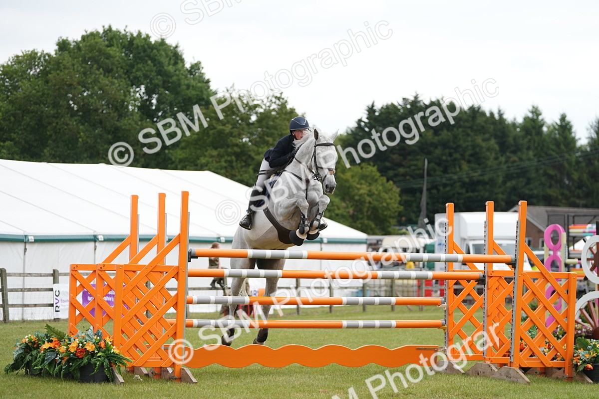 SBM_07567 - Class 203 - Martin Grant Homes Areal Trial