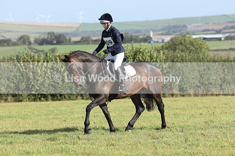 JPP_7980 - Class 2A: Trekenning Open: Dressage