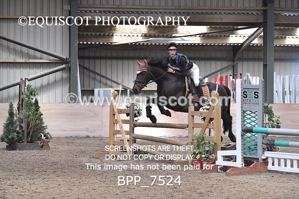 BPP_7524 - CLASS 4 BE90CM