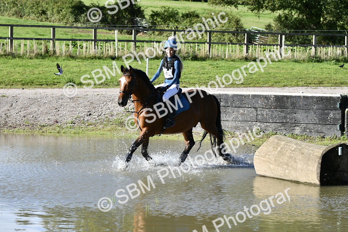 SBM_15182 - E4a - Eventers Challenge 50cm Open