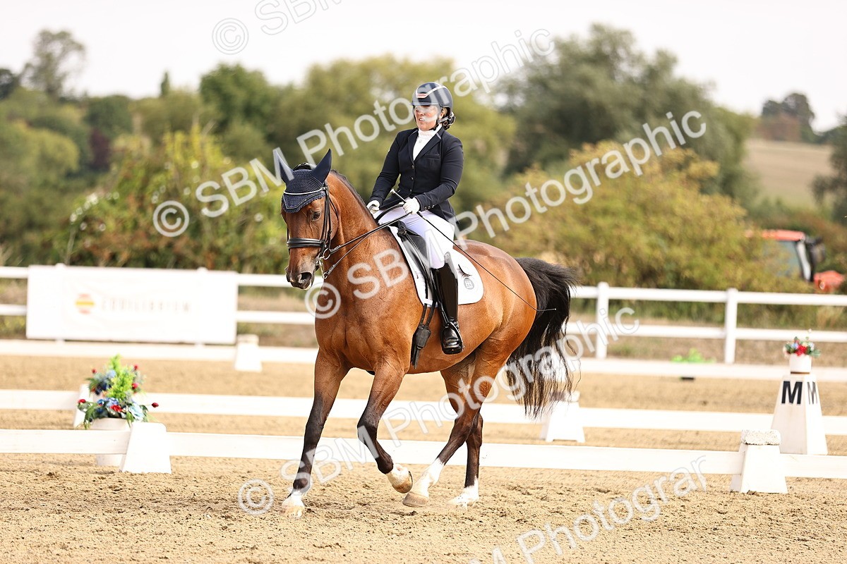 SBM_012897 - Class 2 - Advanced Medium 5 - 10.35-11.55