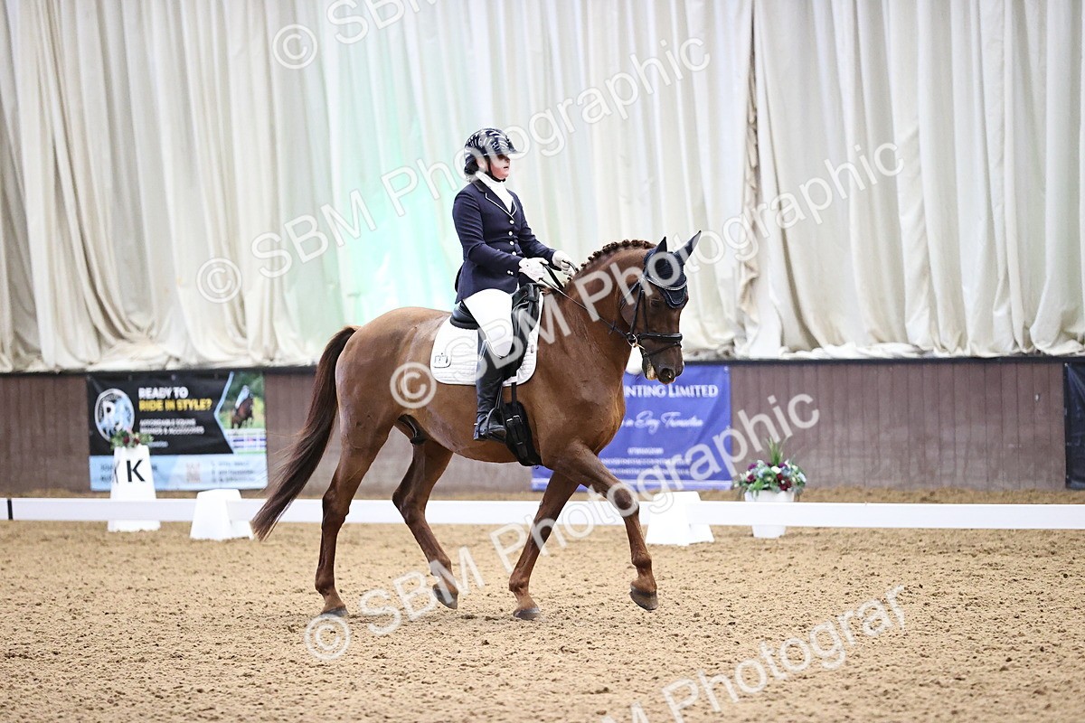 SBM_008950 - Class 15 - FEI Junior Pony Team-YR-COH