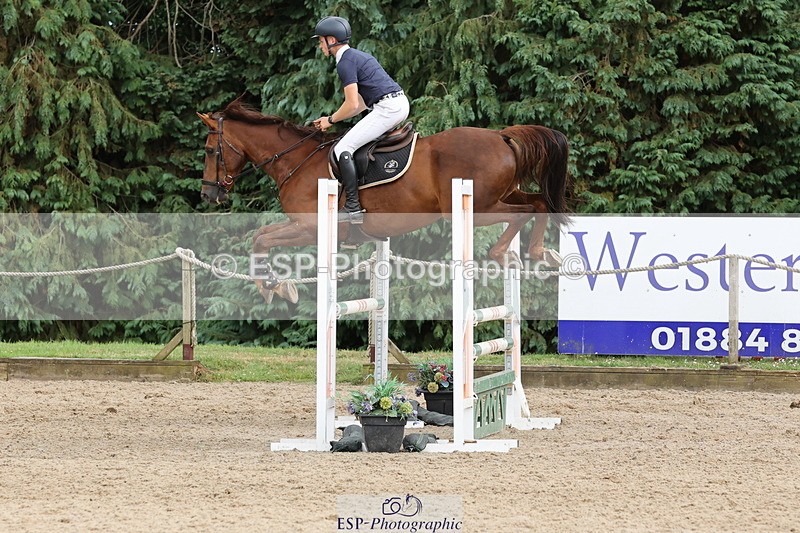 250703A-154201-05534 - Cls 9 Snr Discovery and 1m Open