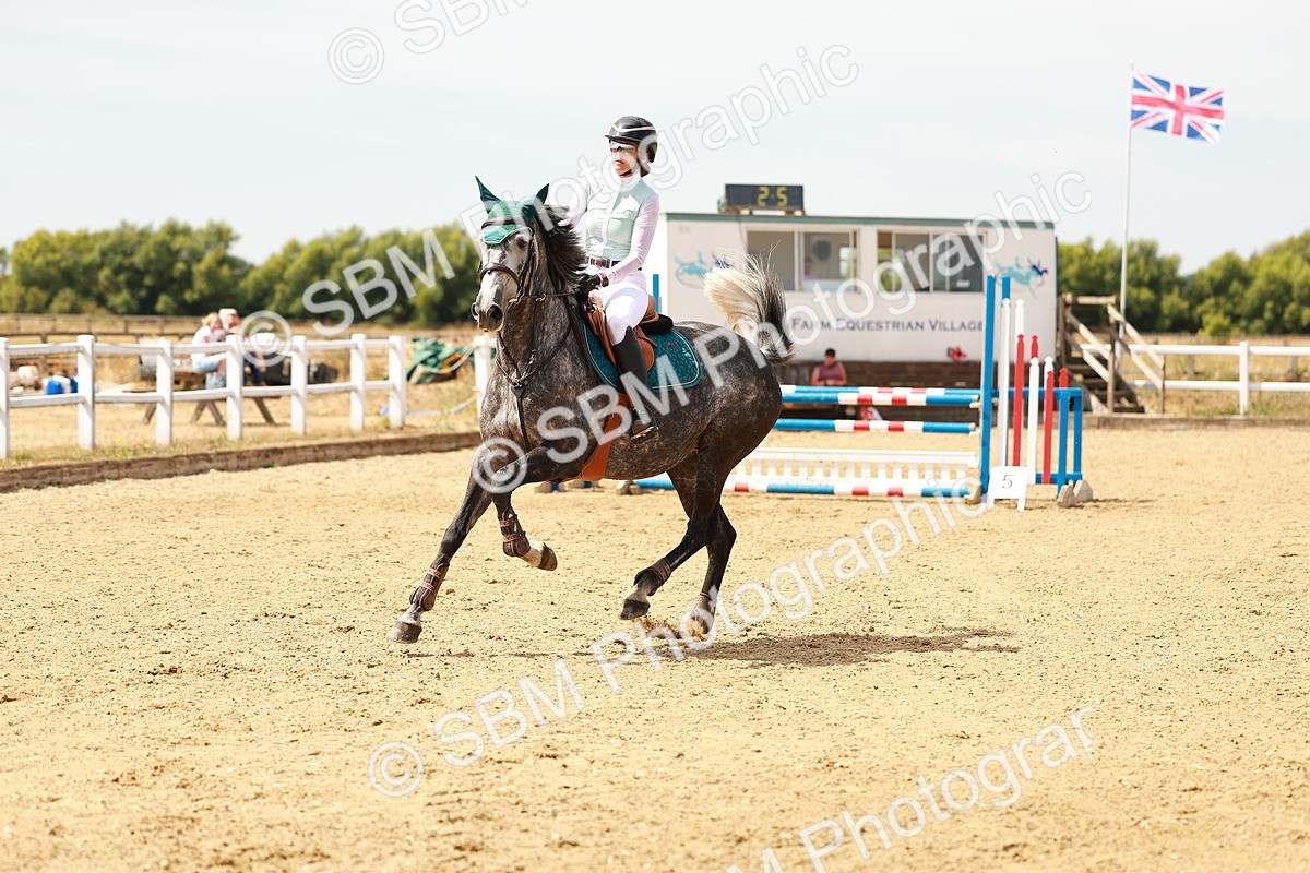 SBM_003421 - Class 11 - Senior Discovery - 1.00m