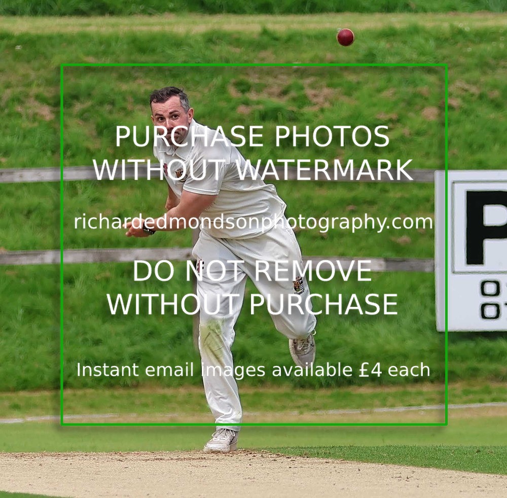 533A1022 - Netherfield vs Longridge (2/8/25)