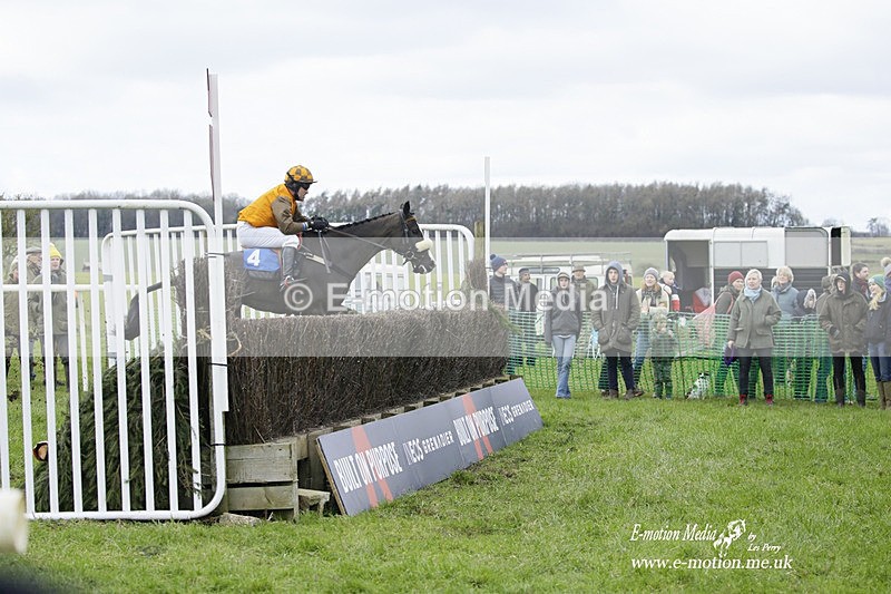 PtP 050322 430 - The Beaufort Races Didmarton 05/03/22