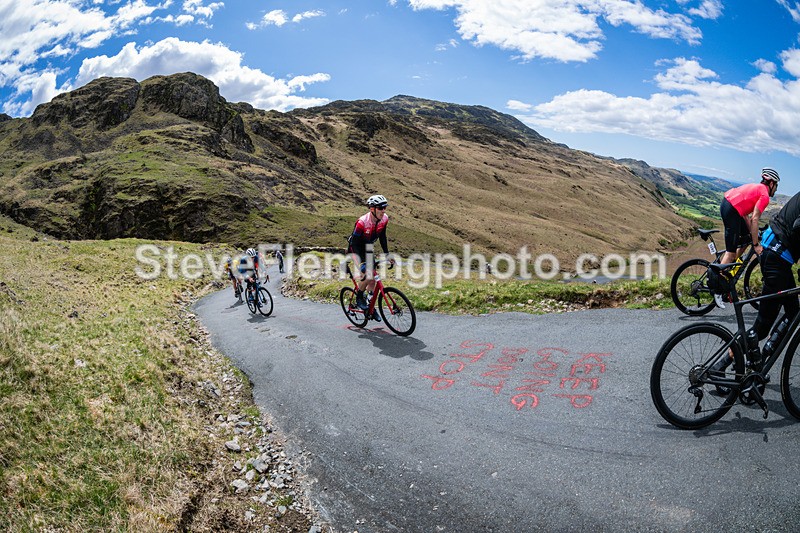 130319 - Hardknott Pass Camera 2 13.00-14.00