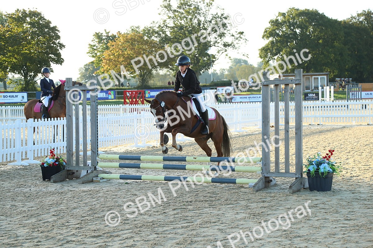 SBM_34849 - J5 - Junior Pony 50cm Championship