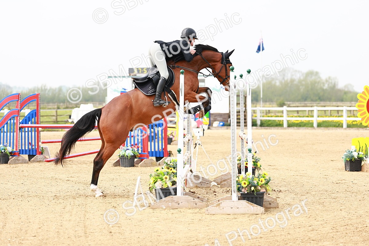  - Class 16 - Senior Discovery - 1.00m