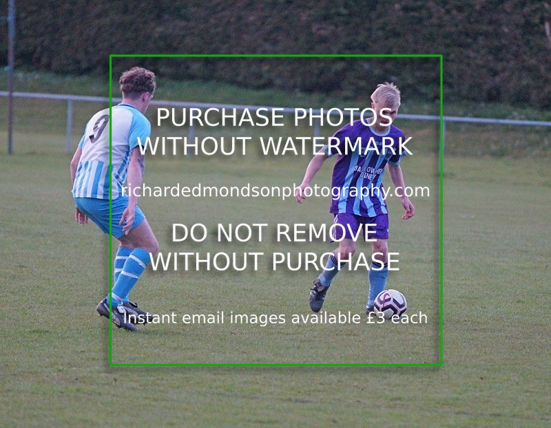 DSC09103 - Kendal County Res v Windermere Res (28/4/21)