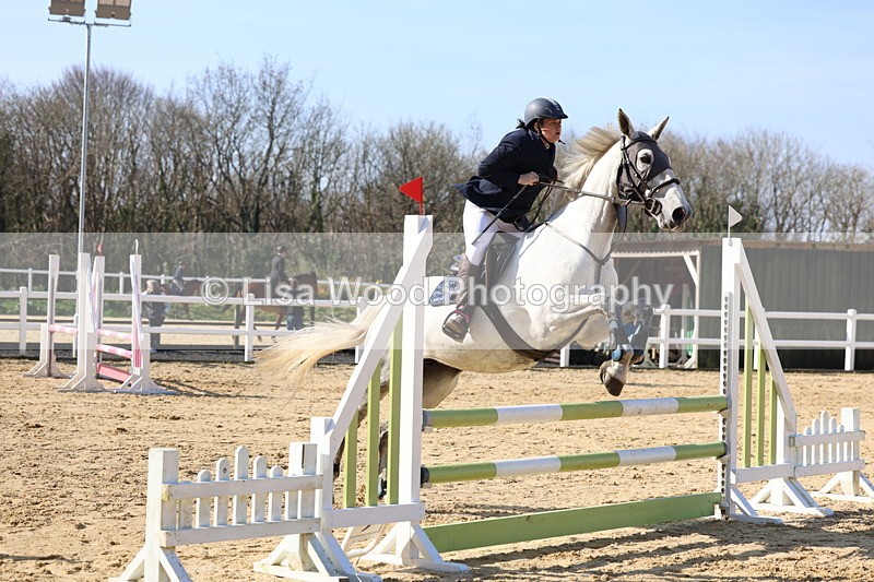 3E7A6178 - Class 3: Senior 80cm