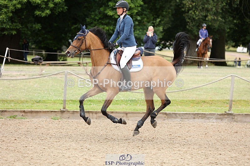 240705-090120-07891 - Cls 19 5 Yr Old Qualifier 1.10m