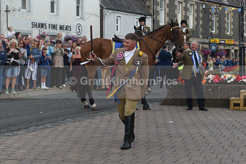 022 - Lauder Common Riding 2026