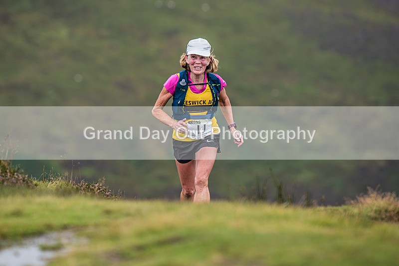 Barrow-278 - Barrow Fell Race Monday 26th August 2024