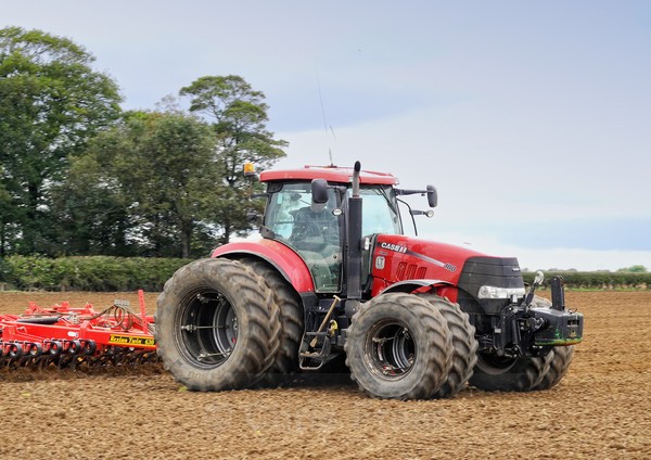  - Farming/Agriculture