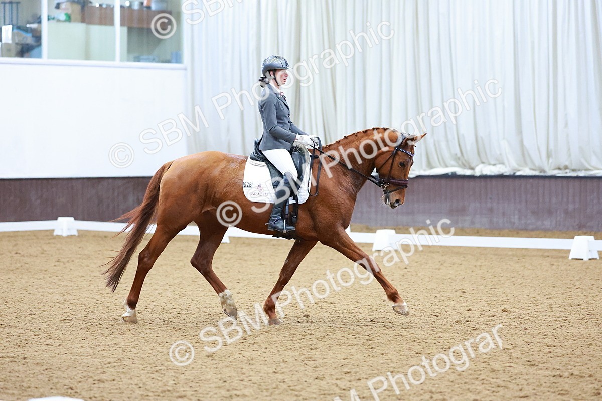 SBM_003590 - Class 4-6-9 - Nov Ele FSM