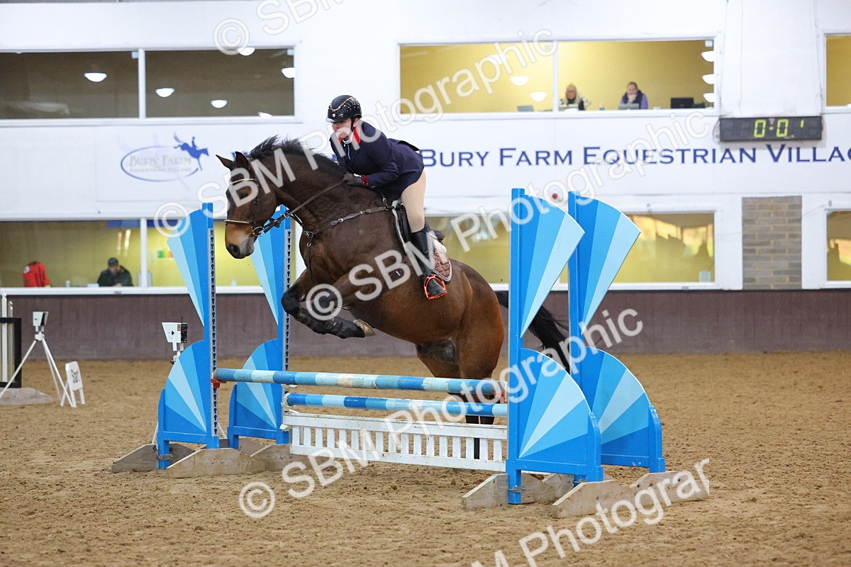 SBM_001814 - Class 5 - 80cm