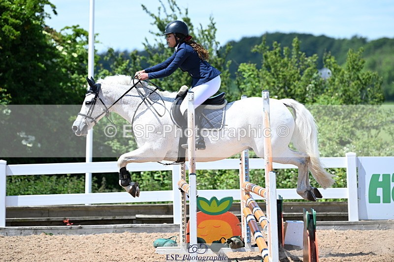 240609A-125028-04969 - Cls 24 Pony British Novice and 80cm Open