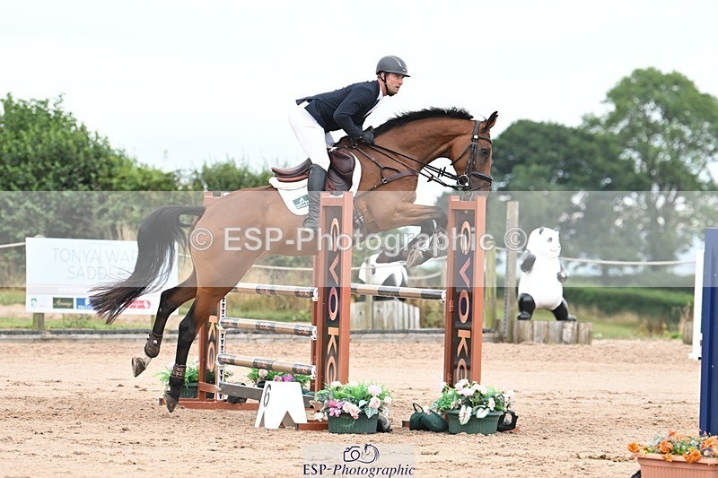 250726-090713-04909 - Cls 13B Senior 1.10m