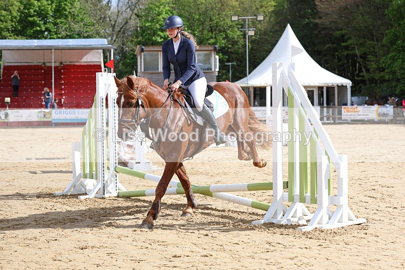 3E7A5448 - Class 2: 50cm Restricted