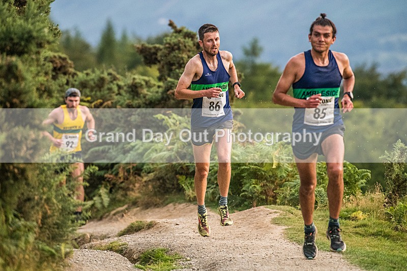 Not Round Latrigg-31 - Not Round Latrigg Fell Race Wednesday 12th August 2026