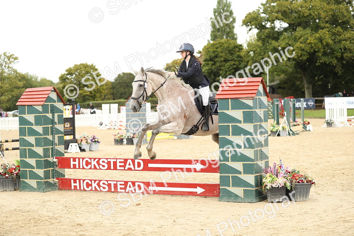 SBM_40317 - J21 - Junior Horse 60cm Championship