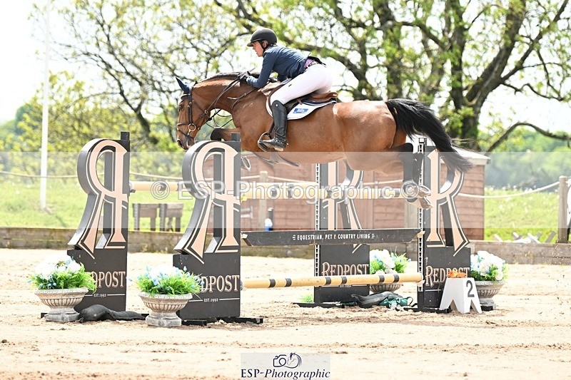 250509-134110-07444 - Cls 15 Talent Seeker inc 7yr old - 1.30pm break to End
