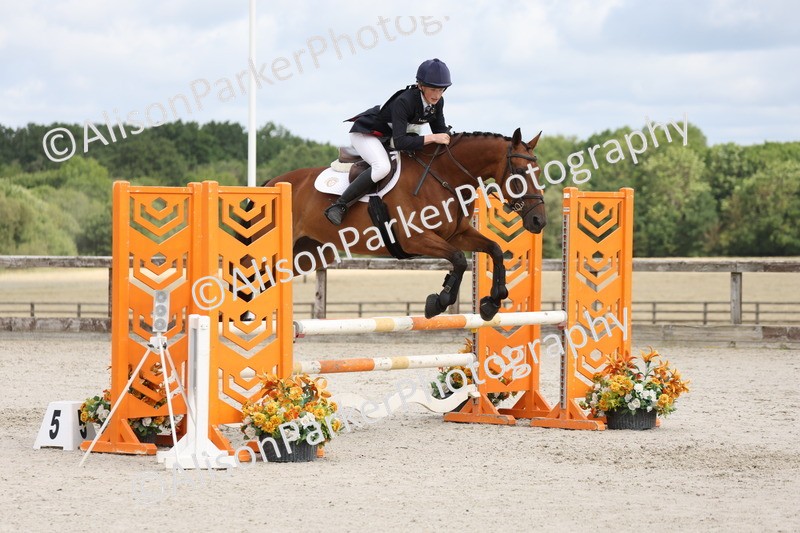 20250622-2130 - PC 90 Qualifier - Round 1