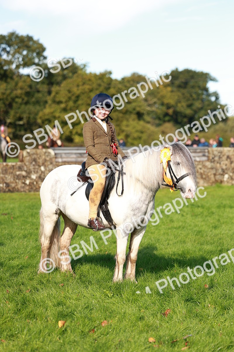 SBM_37070 - S11 - Best Ridden Horse & Pony
