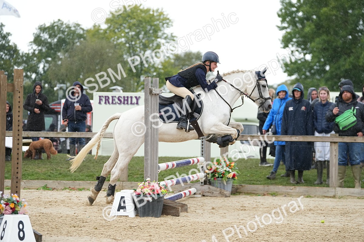 SBM_43239 - J7 - Junior Pony 60cm Championship